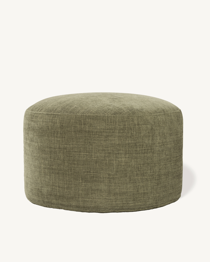 Metsa Ottoman - Large
