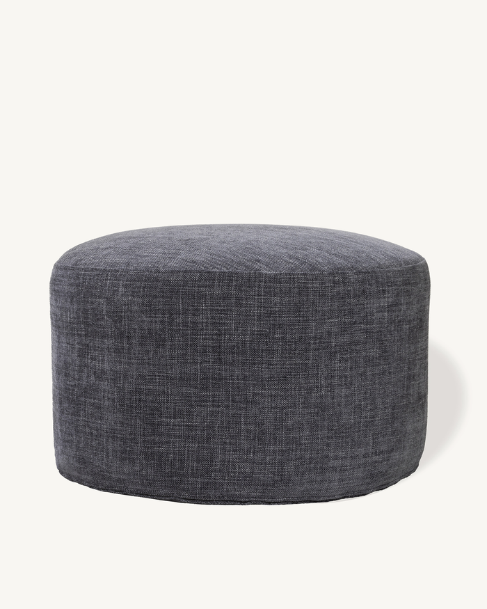 Metsa Ottoman - Large