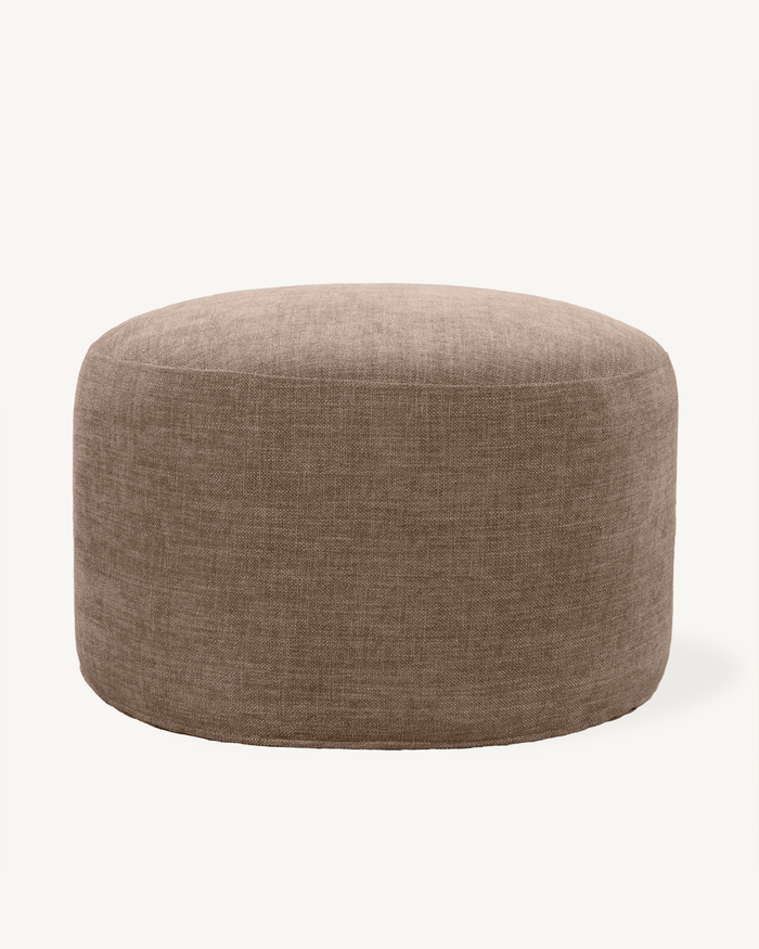 Metsa Ottoman - Large