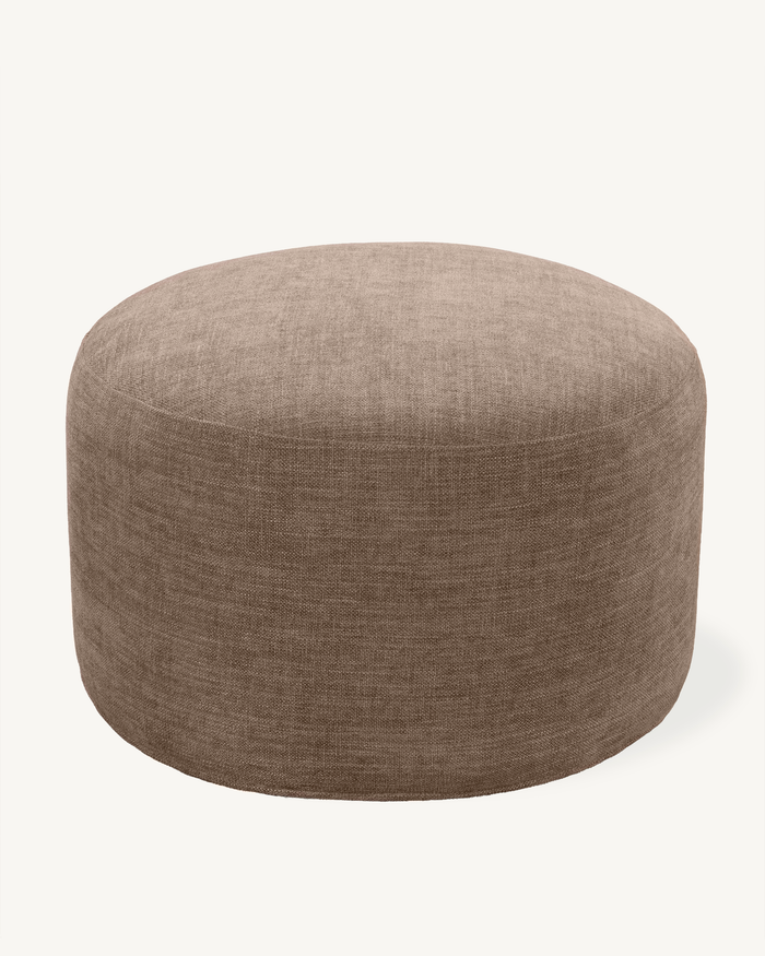 Metsa Ottoman - Large