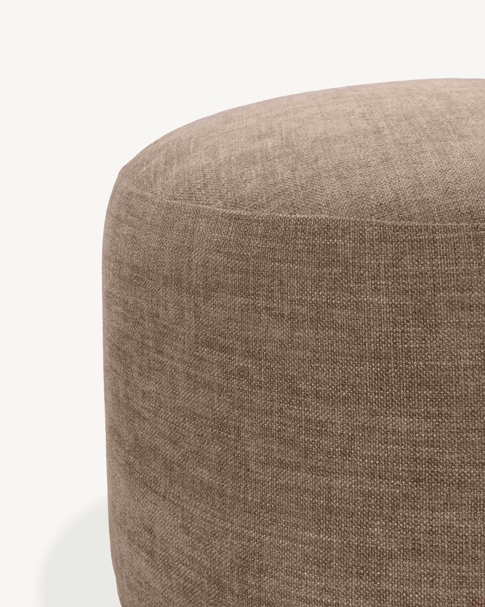 Metsa Ottoman - Large