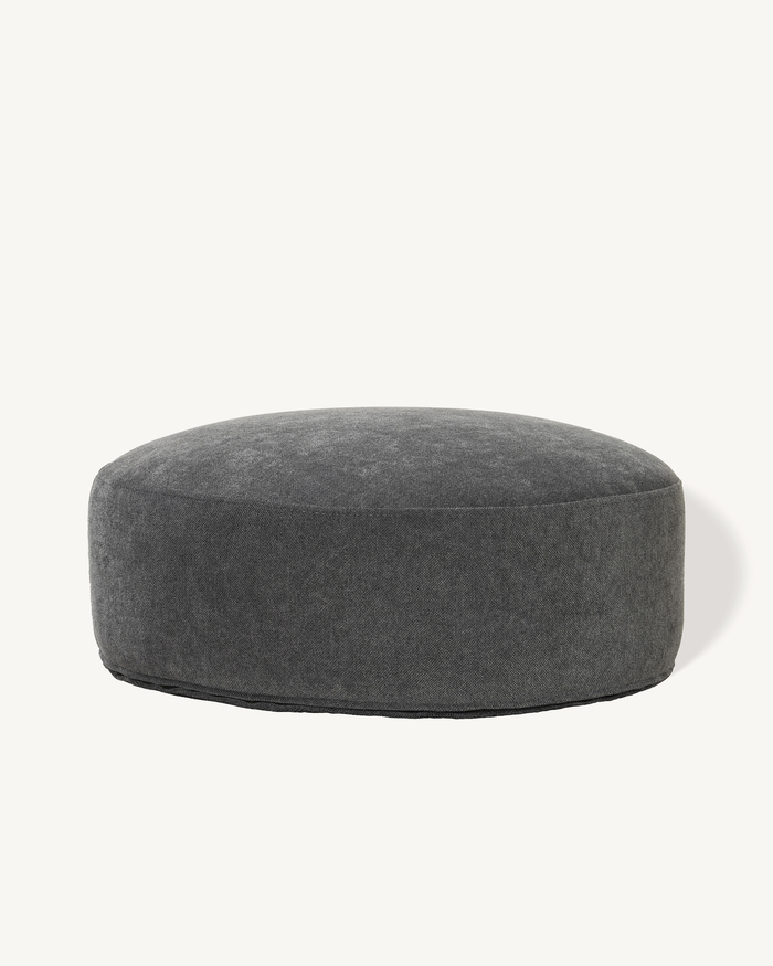 Metsa Ottoman - Small