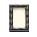 Metz Black Horn Picture Frame in Three Different Sizes