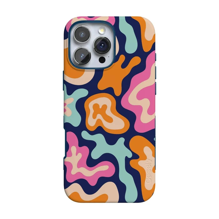 Bold Flex + MagSafe® / iPhone 16 Pro Max
