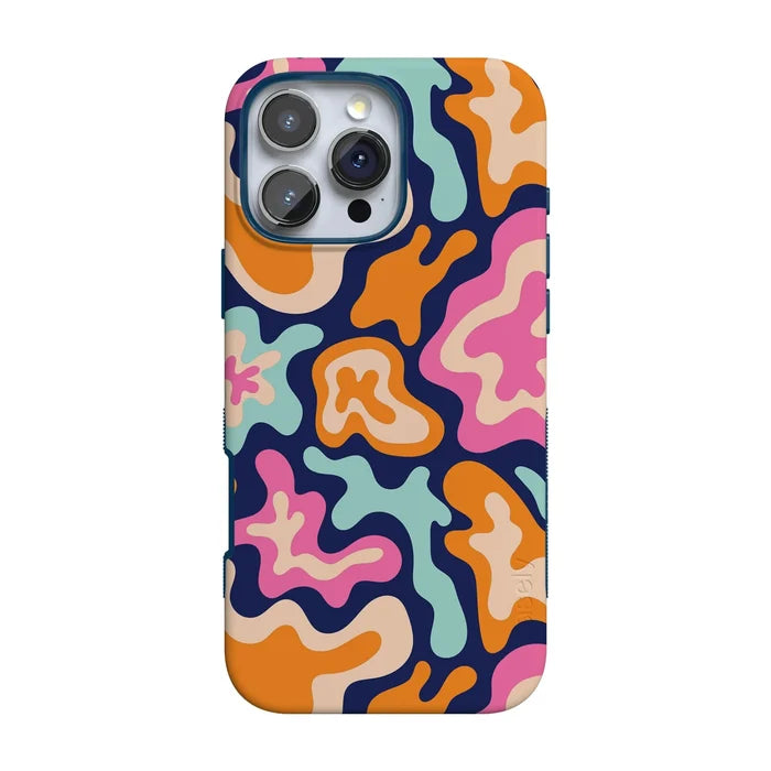 Bold Flex + MagSafe® / iPhone 16 Pro