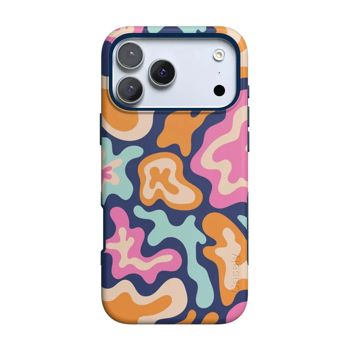 Bold Flex + MagSafe® / iPhone 17 Pro Max