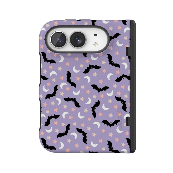 Midnight Flight | Celestial Bats Case