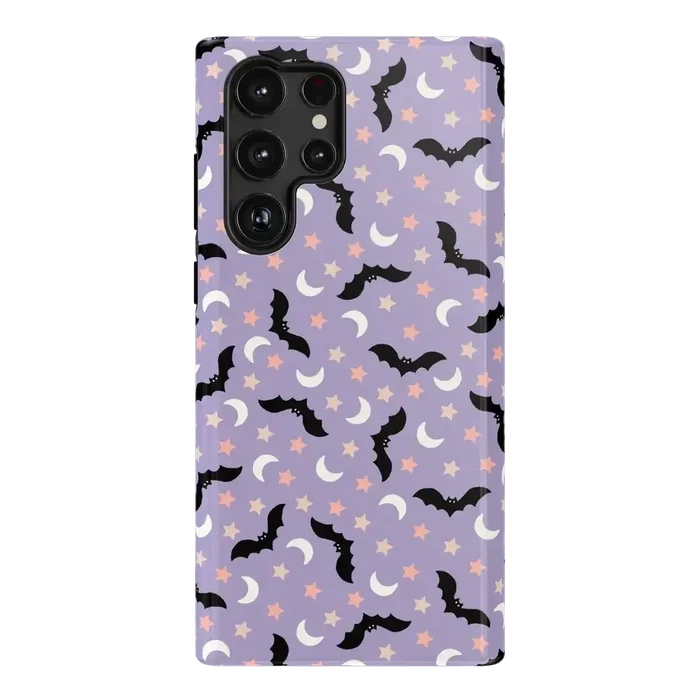 Essential / Galaxy S22 Ultra