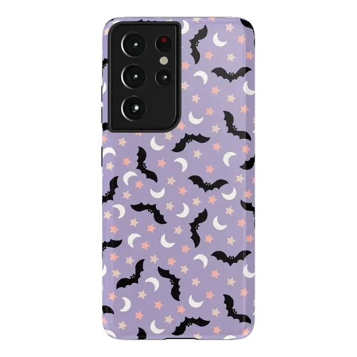 Essential / Galaxy S21 Ultra