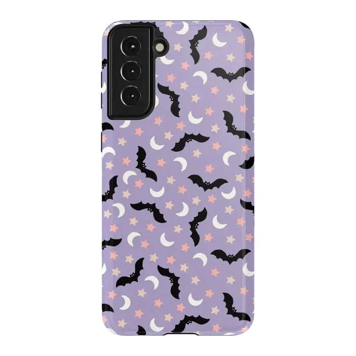 Essential / Galaxy S21 Plus