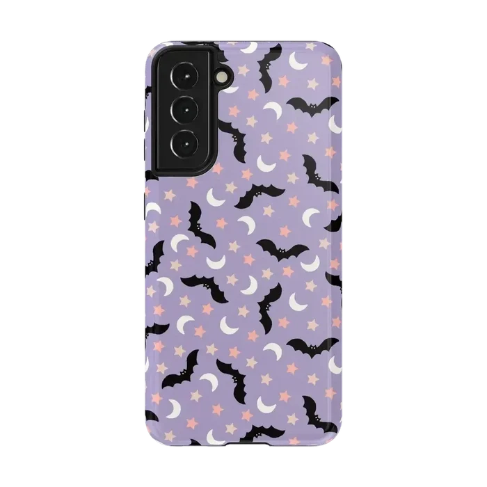 Essential / Galaxy S21