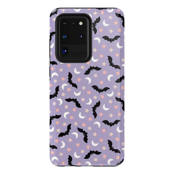 Essential / Galaxy S20 Ultra