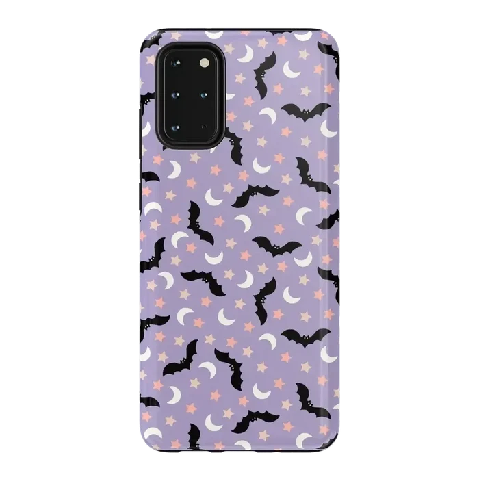 Essential / Galaxy S20 Plus