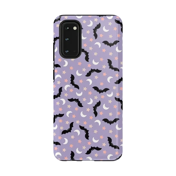 Essential / Galaxy S20