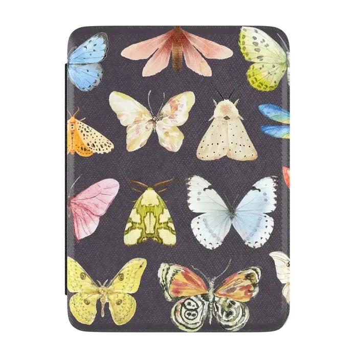 Midnight Monarch | Jenna Palek x Casely Kindle Case Kindle Case get.casely 7” Kindle Paperwhite