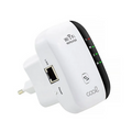 MODEM REPETIDOR WIFI MINI 2.4GHZ AMPLIFICA SEÑAL 300MBPS