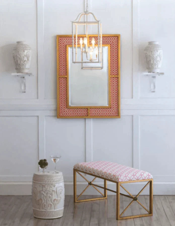 Modern Solid Lucite Wall Bracket - Wall Shelves - The Well Appointed House