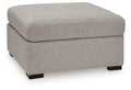 ModMax Luxe Ottoman