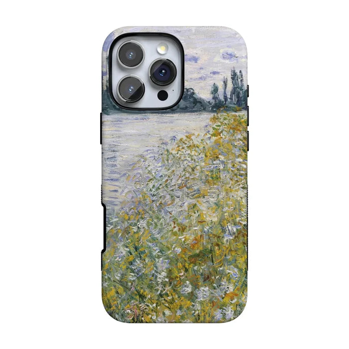 Bold Flex + MagSafe® / iPhone 16 Pro