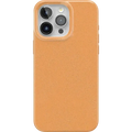 Morning Glow | Orange Pastel Shimmer Case iPhone Case get.casely Classic + MagSafe® iPhone 15 Pro Max