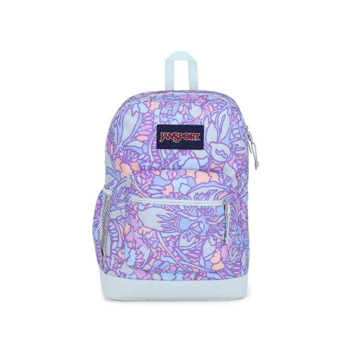 MORRAL CROSS TOWN PLUS FLUID FLORAL JS0A7ZNZ-GW0