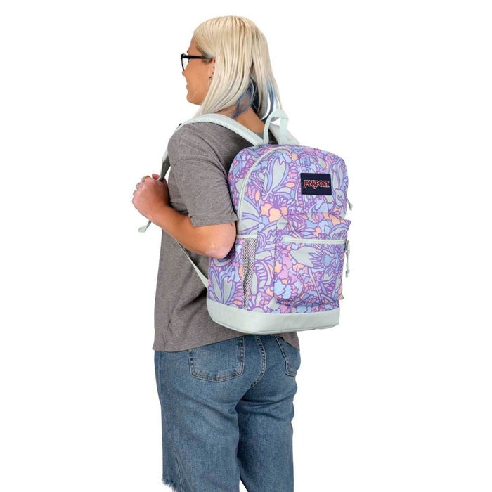 MORRAL CROSS TOWN PLUS FLUID FLORAL JS0A7ZNZ-GW0
