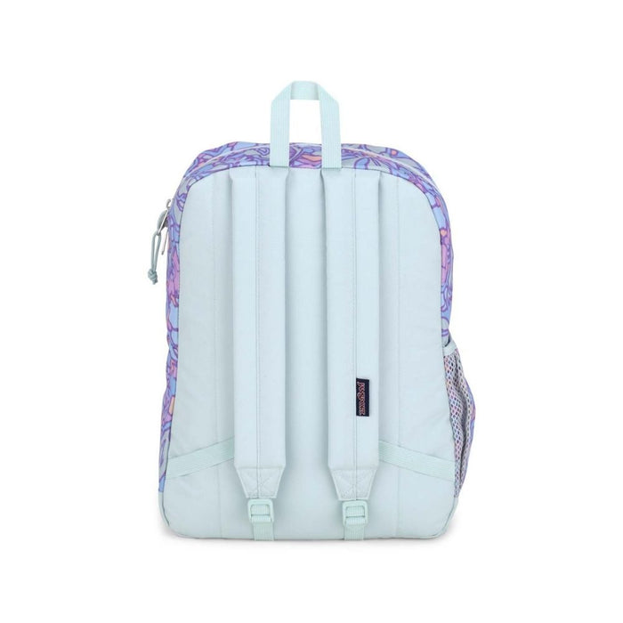 MORRAL CROSS TOWN PLUS FLUID FLORAL JS0A7ZNZ-GW0