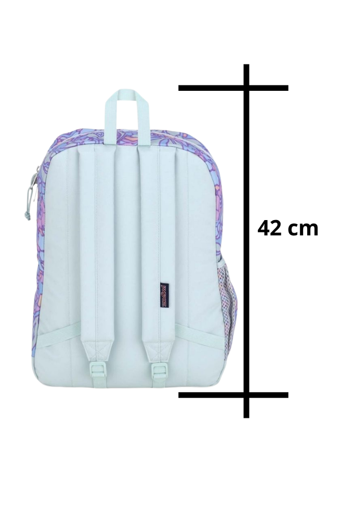 MORRAL CROSS TOWN PLUS FLUID FLORAL JS0A7ZNZ-GW0