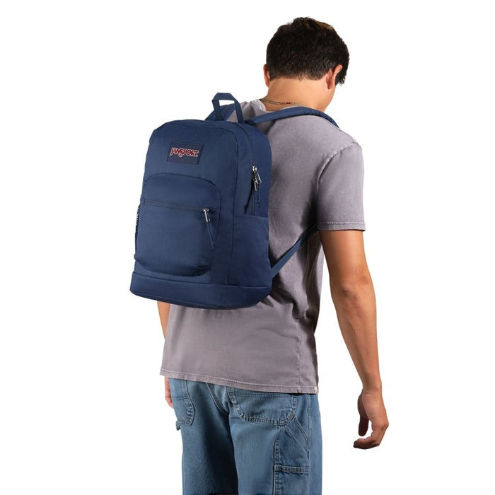 MORRAL CROSS TOWN PLUS JS0A7ZNZ-003