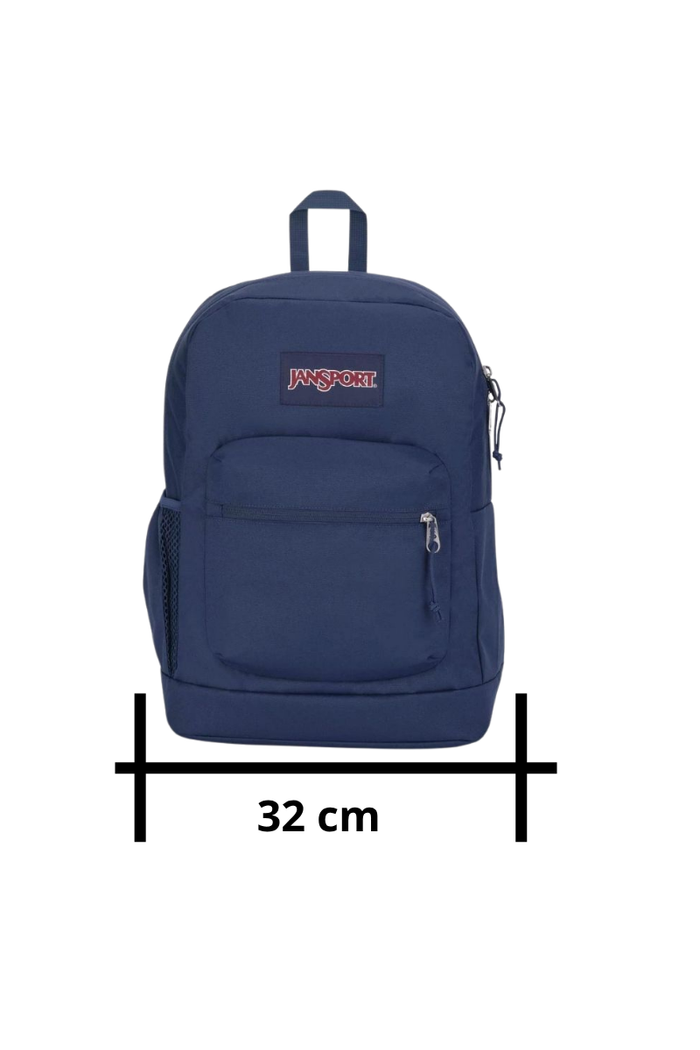 MORRAL CROSS TOWN PLUS JS0A7ZNZ-003