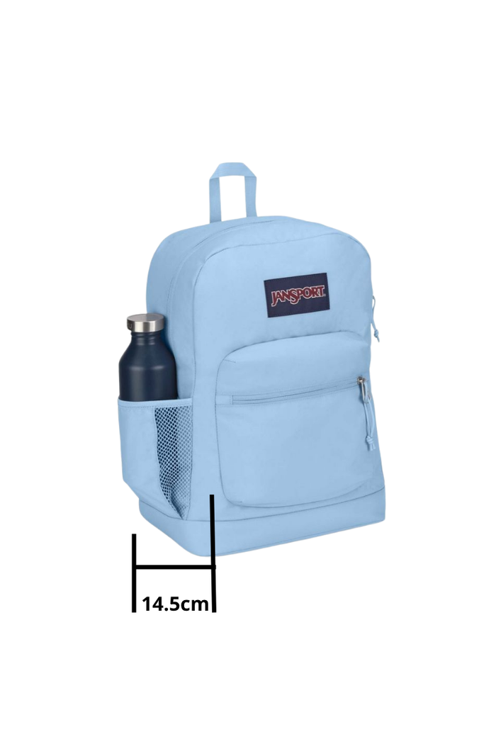 MORRAL CROSS TOWN PLUS JS0A7ZNZ-7G7
