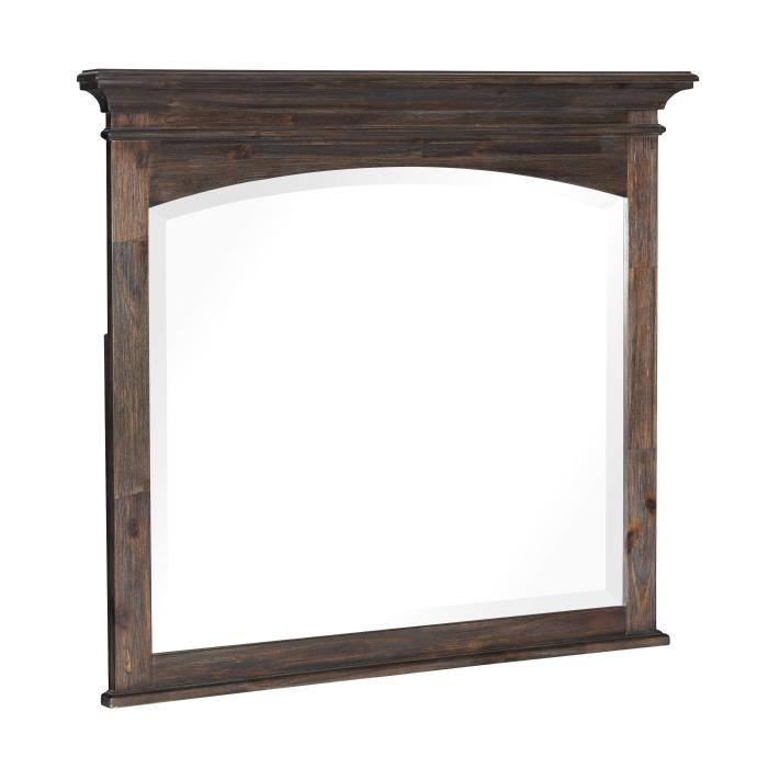 Motsinger Mirror - Furniture World SW (WA)