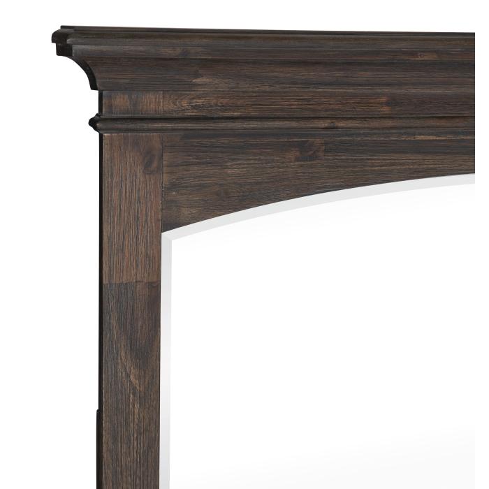 Motsinger Mirror - Furniture World SW (WA)
