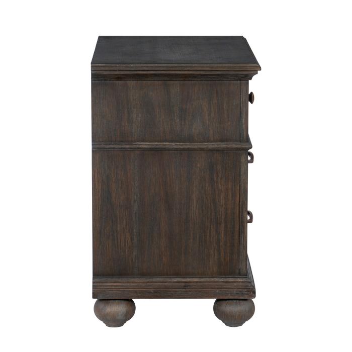 Motsinger Night Stand - Furniture World SW (WA)