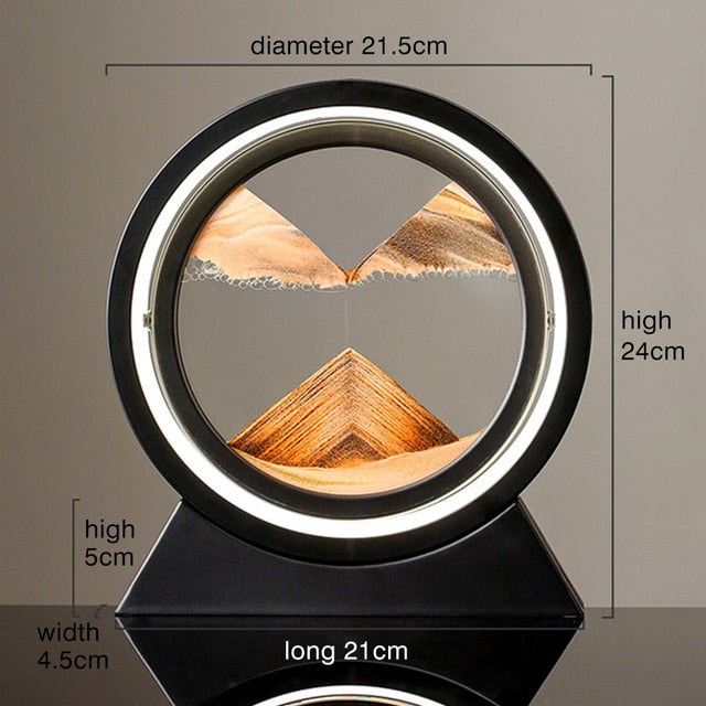 Gold Sand / 12inch