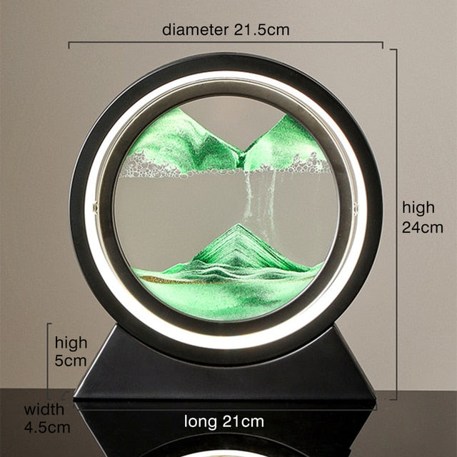Green Sand / 12inch