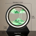 Green Sand / 10inch
