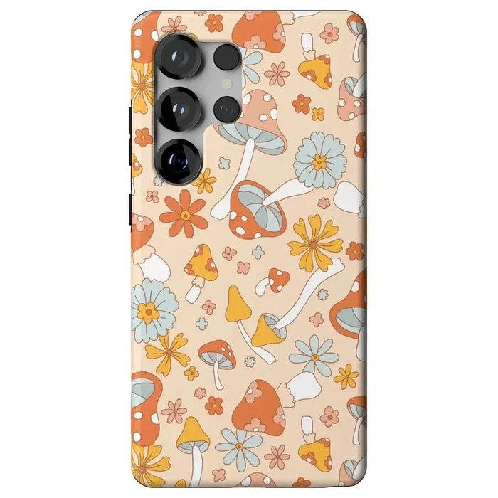Essential + MagSafe® / Galaxy S25 Ultra