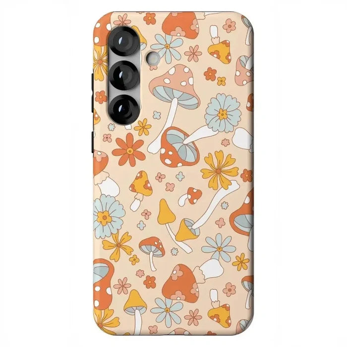 Essential + MagSafe® / Galaxy S25 Plus