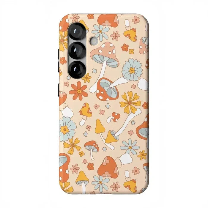 Essential + MagSafe® / Galaxy S25