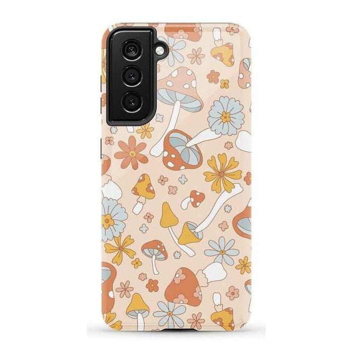 Essential / Galaxy S21