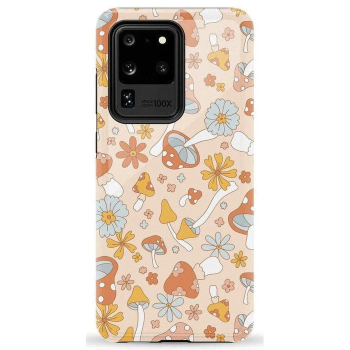Essential / Galaxy S20 Ultra
