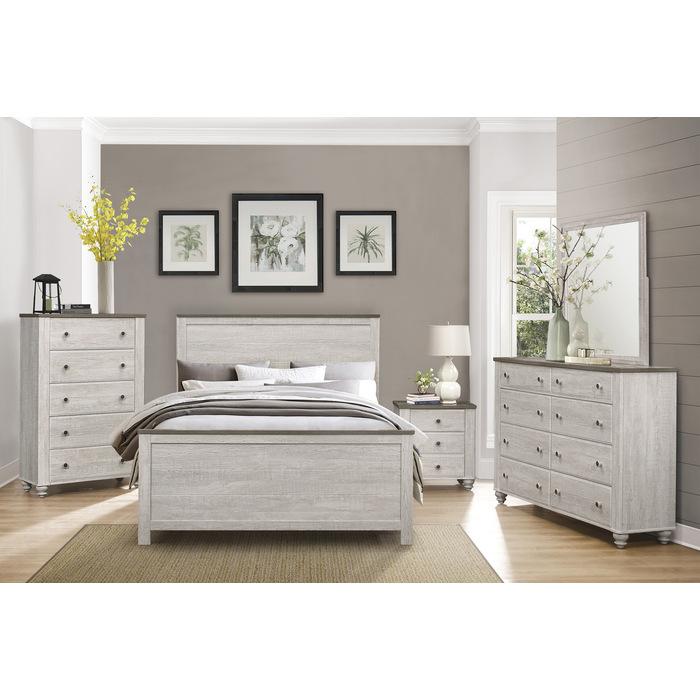 Nashville Mirror - Furniture World SW (WA)