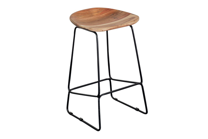 NERI 18" STOOL image