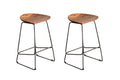 NERI 24" STOOL 2PC image