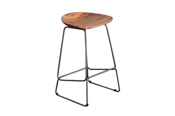 NERI 24" STOOL image