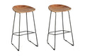 NERI 30" STOOL 2PC image