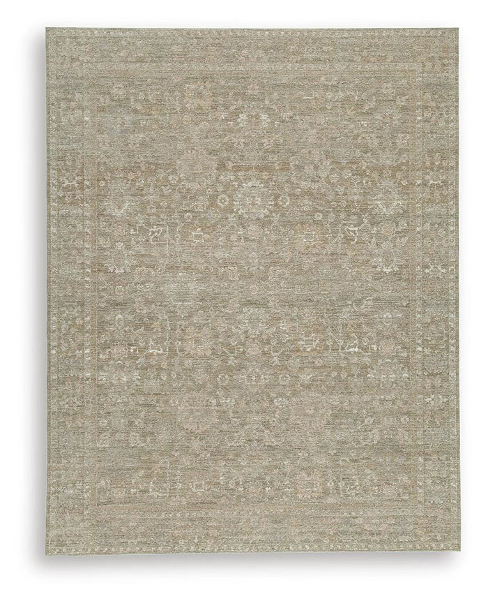 Neroham Rug