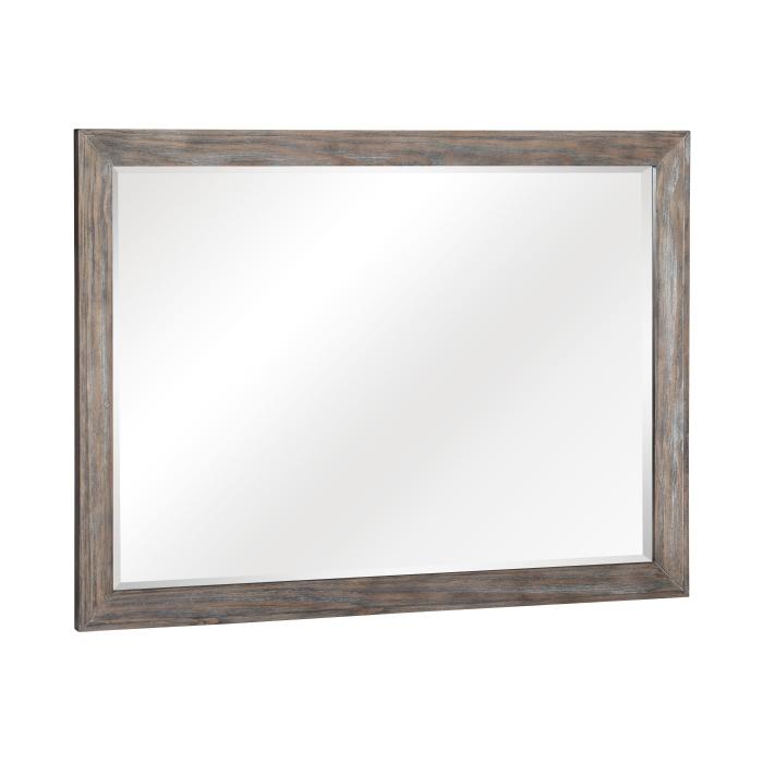 Newell Mirror - Furniture World SW (WA)