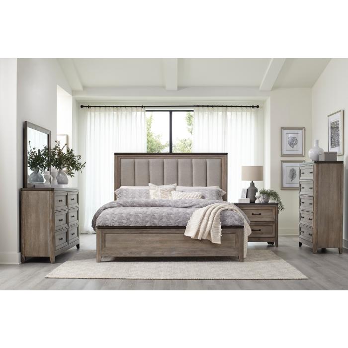 Newell Mirror - Furniture World SW (WA)
